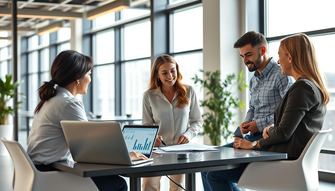 Unlock Your Business Potential