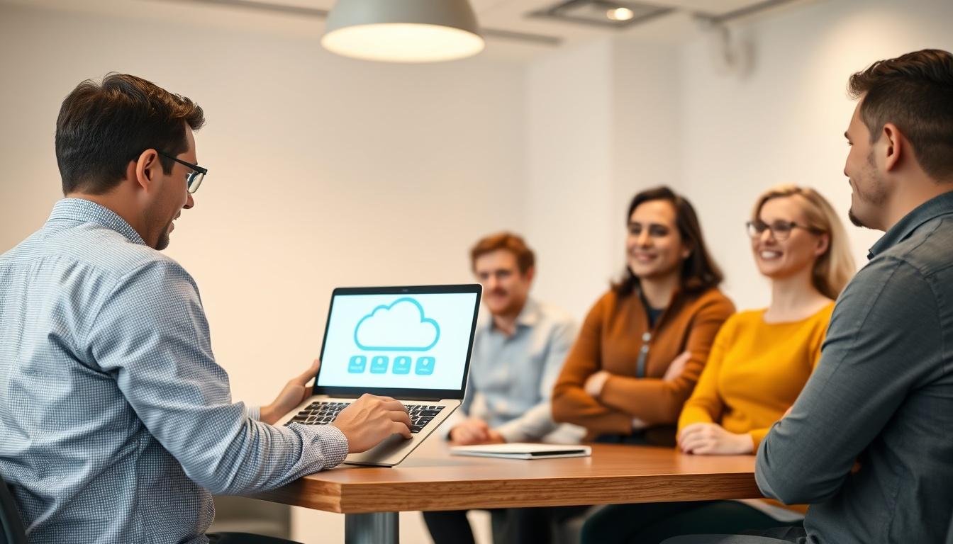 Optimize Retail Management