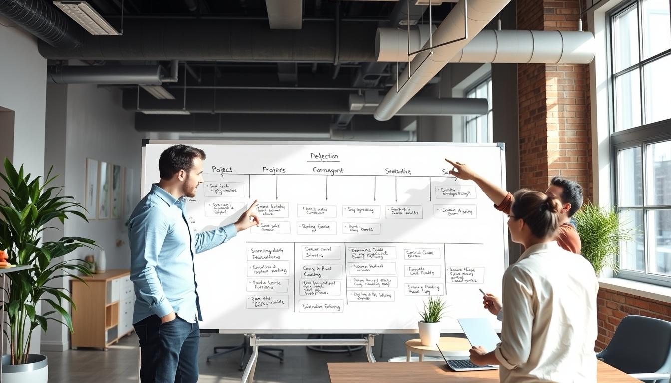 Simplify Financial Processes